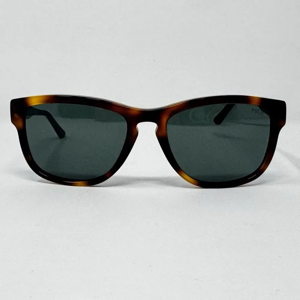 Polo Ralph Lauren PH4053 5303/71 Sunglasses Tortoise 54-17-140